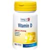 LONGLIFE Srl LONGLIFE VITAMIN D400UI 100CPR