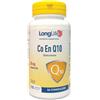 LONGLIFE Srl LONGLIFE CO EN Q10 20MG 100CPR