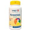 LONGLIFE Srl LONGLIFE MICRONUTRIENTS 100TAV