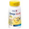 LONGLIFE Srl LONGLIFE OMEGA 3 6 9 50PRL