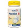 LONGLIFE Srl LONGLIFE MAGNESIUM 188 100CPR