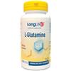 LONGLIFE Srl LONGLIFE L-GLUTAMINE 100CPS