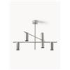 Westwing Collection Lampada da soffitto Cassandra