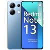 XIAOMI REDMI NOTE 13 6+128GB NUOVI ICE BLUE 128GB