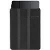 Tucano Neo Second Skin 9.7 - Custodia nera per tablet (custodia, Apple, iPad Pro, 24,6 cm (9,7), 91 g, colore: nero