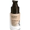 KORFF Srl Korff Fondotinta Fluido Lifting Glow Colore 01 30ml