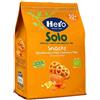 Hero Solo Baby Snack Bio Carota E Mais Bio 40 Gr Hero 29064 - Snack