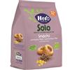 Hero Solo Baby Snack Bio Lenticchie E Mais Bio 50 Gr Hero 29435 - Snack