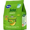 Hero Solo Baby Snack Bio Piselli E Mais Bio 40 Gr Hero 30151 - Snack