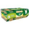 Hero Solo Omogeneizzato Pera E Mela 6 Vasetti Da 120 Gr Hero 2760085 - Frutta