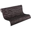 A.S. Création 10.05 0.53 m Grigio Nero Prodotto in Germania 707123 7071-23, 10,05 m x 0,53 m