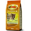 LE CHAT Lechat Croccantini Cat Adult Pollo e Tacchino Fresco 1.5KG