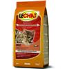 LE CHAT Lechat Croccantini Cat Adult Manzo Fresco e Ortaggi 1.5KG