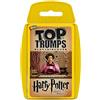 Winning Moves Top Trumps Giochi di Carte Harry Potter e l'Ordine della Fenice Italia - Carte da Gioco con Trivia - Gioco per 2 o Più Giocatori - Età 6+ - Perfetto per i Fan di Harry Potter
