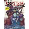 Cronaca di Topolinia Sortisia. Dea oscura. La dea di legno (Vol. 1)