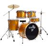 Tamburo T5 R22 Standard Yellow Sparkle