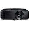 Optoma Videoproiettore Optoma HOME ENTERTAINMENT H190X HD Ready Black