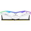 Team Group DELTA RGB DDR5 memoria 32 GB 2 x 16 GB 6000 MHz Data Integrity Check