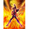 Bandai Saint Seiya Myth Cloth EX Ikki Phoenix Final Bronze