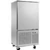 Abbattitore Di Temperatura - Abt101 - 10 Teglie Gn1/1