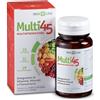BIOS LINE SpA Multi 45 100 compresse - BIOS LINE - 944959218