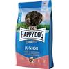 Happy Dog Supreme Sensible Junior Pollo, Salmone e Patata 1 kg