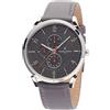 Pierre Cardin Mens Multi Dial Quartz Watch Pigalle Boulevard