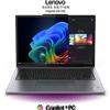Lenovo ThinkPad X9-14 Gen 1 Processore Intel® Core Ultra 5 228V LPE-core fino a 3,5 GHz P-core fino a 4,5 GHz, MOP 32 GB, Windows 11 Home 64, 512 GB SSD M.2 2242 PCIe Gen4 TLC Opal - 21QACTO1WWIT2