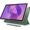 Lenovo Idea Tab Pro 8GB 256GB Wifi - Luna Grey + Pen & Folio Green Processore MediaTek Dimensity 8300 3,35 GHz , Android 14 or Later, 256 GB UFS 4.0 - EUBNDLIDEA13