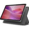 Lenovo Tab 10.1 4GB 64GB + Folio Processore MediaTek Helio G85 da 2 GHz , Android 14 or Later, 64 GB eMMC 5.1 - EUBNDLLENOVO1