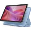 Lenovo Tab 10.1 4GB 64GB + Folio Processore MediaTek Helio G85 da 2 GHz , Android 14 or Later, 64 GB eMMC 5.1 - EUBNDLLENOVO2