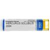 CEMON SRL MERCURIUS SOLUB 200K GR