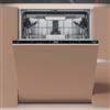 Hotpoint Ariston Lavastoviglie da Incasso 15 Coperti Classe energetica B Incassata a Scomparsa Totale 60 cm - H7I HT59 L