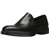 ECCO Lisbon 622, Mocassini, Uomo, Nero (Black 144), 44 EU