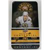 Upper Deck Boston Bruins Centennial Hockey Hobby Box 2023-24