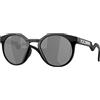 Oakley Occhiali da sole HSTN, matte black-prizm black