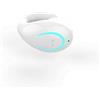 Usmato YX08 Mini Cuffie Bluetooth a conduzione ossea, Cuffie Bluetooth wireless, Audio surround stereo Hi-Fi per lo sport Running Fitness