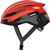 Abus Casco Bici Abus Strada STORMCHASER Shrimp Arancio