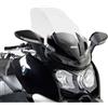 Givi Parabrezza trasparente Givi D5106ST Per BMW C 650 GT (12 > 2