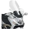 Givi Parabrezza trasparente Givi D293ST Per KYMCO Xciting 250-300