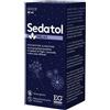 Eg Generici Sedatol Relax Integratore Rilassante in Gocce - 30ml