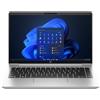 HP Notebook HP ProBook 440 G10 14,0' FHD | Intel Core i7-1355U | 16GB RAM | 512GB SSD | Intel Iris Xe | Win11P | Srebrny | QWERTY US INT | 968R1ET