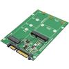 chenyang Mini PCIE mSATA SSD ＆ NGFF SATA SSD a 2,5 pollici SATA Hard Drive PCBA convertitore adattatore