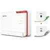 Modem e Router