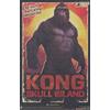STAR ACE KING KONG Skull Island Kong 1.0 Soft Vinyl Model Kit Montaggio Star Ace Sideshow