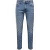 ONLY & SONS Onsloom Slim LB 2529 Pim DNM, Mix Blu Chiaro, 33W x 32L