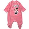 Disney Tutina di Minnie, Rosa, 1 Mesi Baby Girls