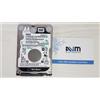 Western Digital Hard disk 2,5" SATA Western Digital WD Scorpio Black 7200rpm 500GB PS3 notebook