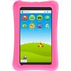 Vankyo TABLET PER BAMBINI 8" ANDROID 9 2GB RAM 32GB ROM GIOCHI STREAMING ANTIURTO 5MP