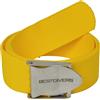 BEST DIVERS CINTURA INOX in Nastro Tessuto